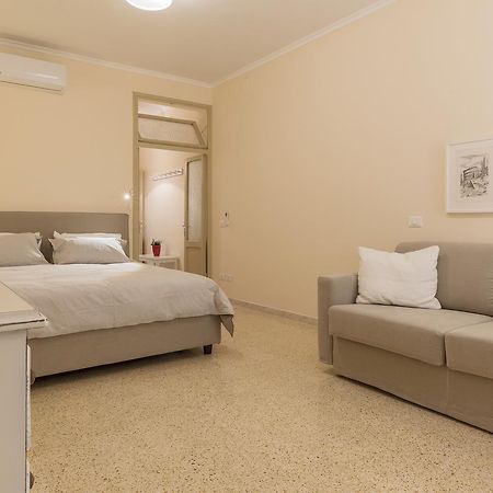 Campo De' Fiori Central Flat Рим Экстерьер фото