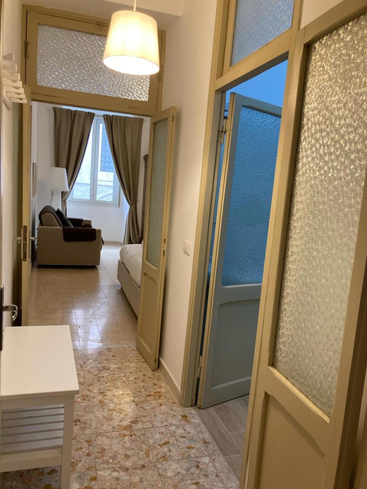 Campo De' Fiori Central Flat Рим Экстерьер фото