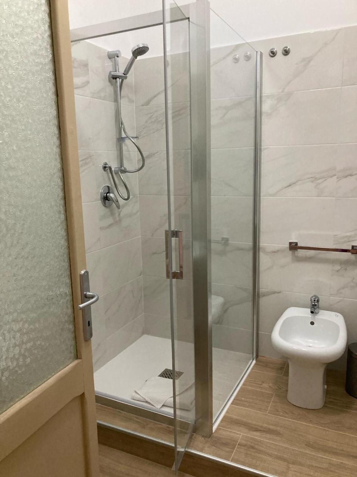 Campo De' Fiori Central Flat Рим Экстерьер фото