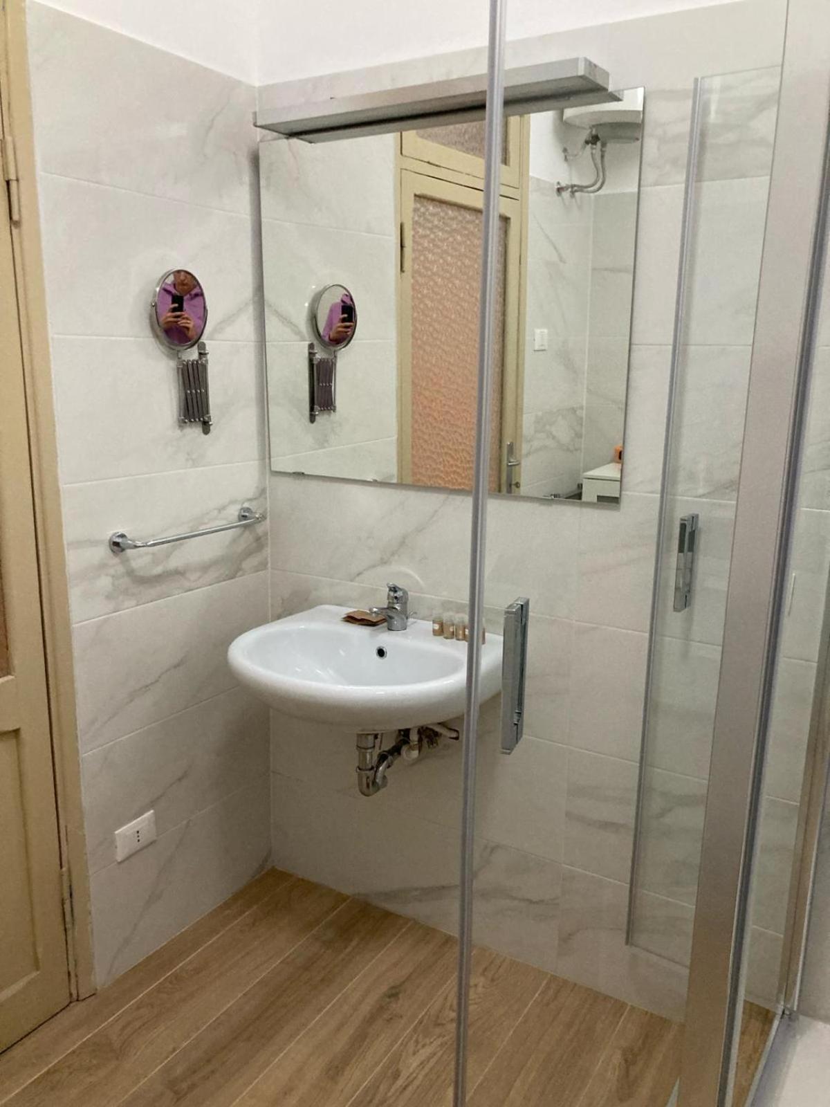 Campo De' Fiori Central Flat Рим Экстерьер фото
