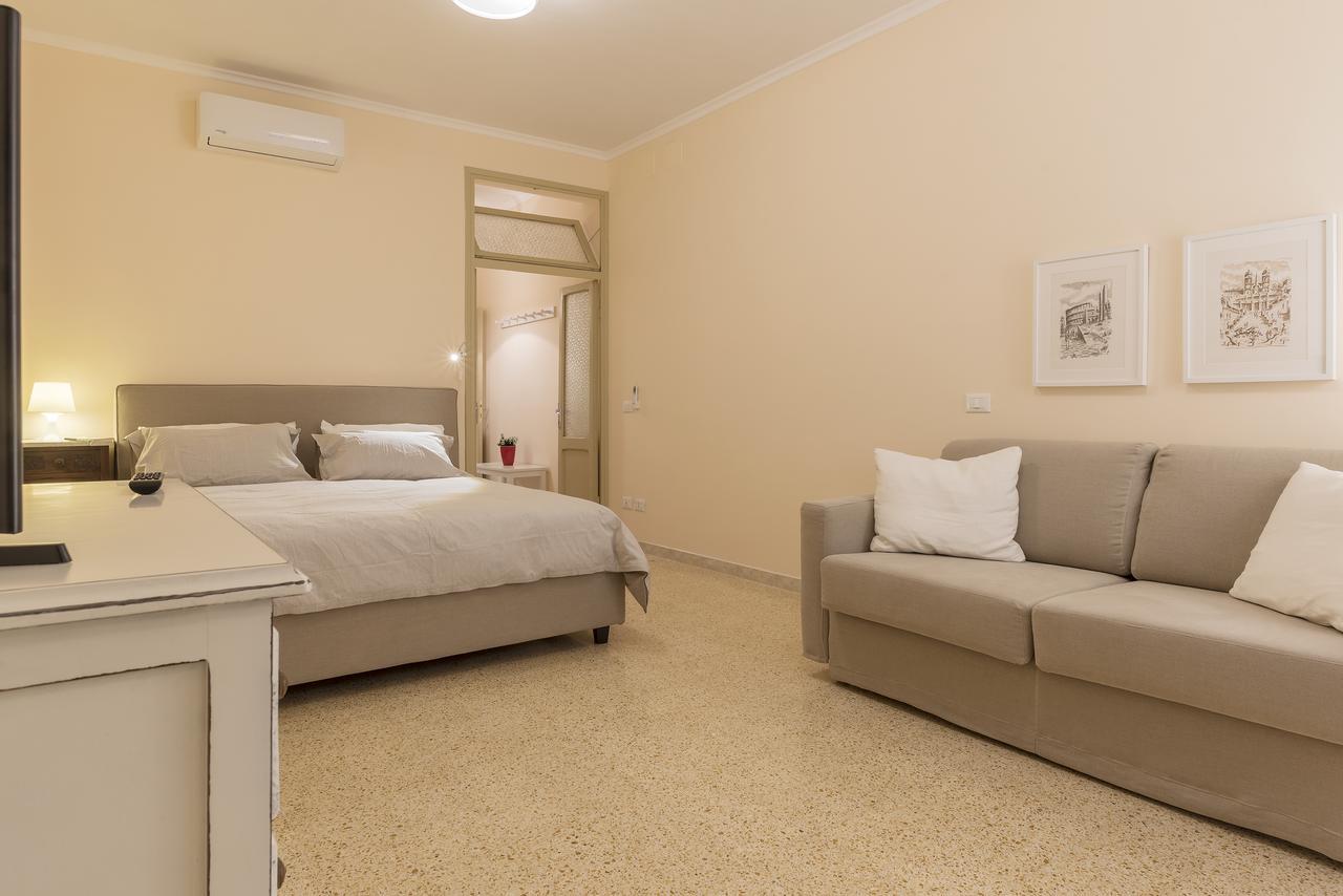 Campo De' Fiori Central Flat Рим Экстерьер фото