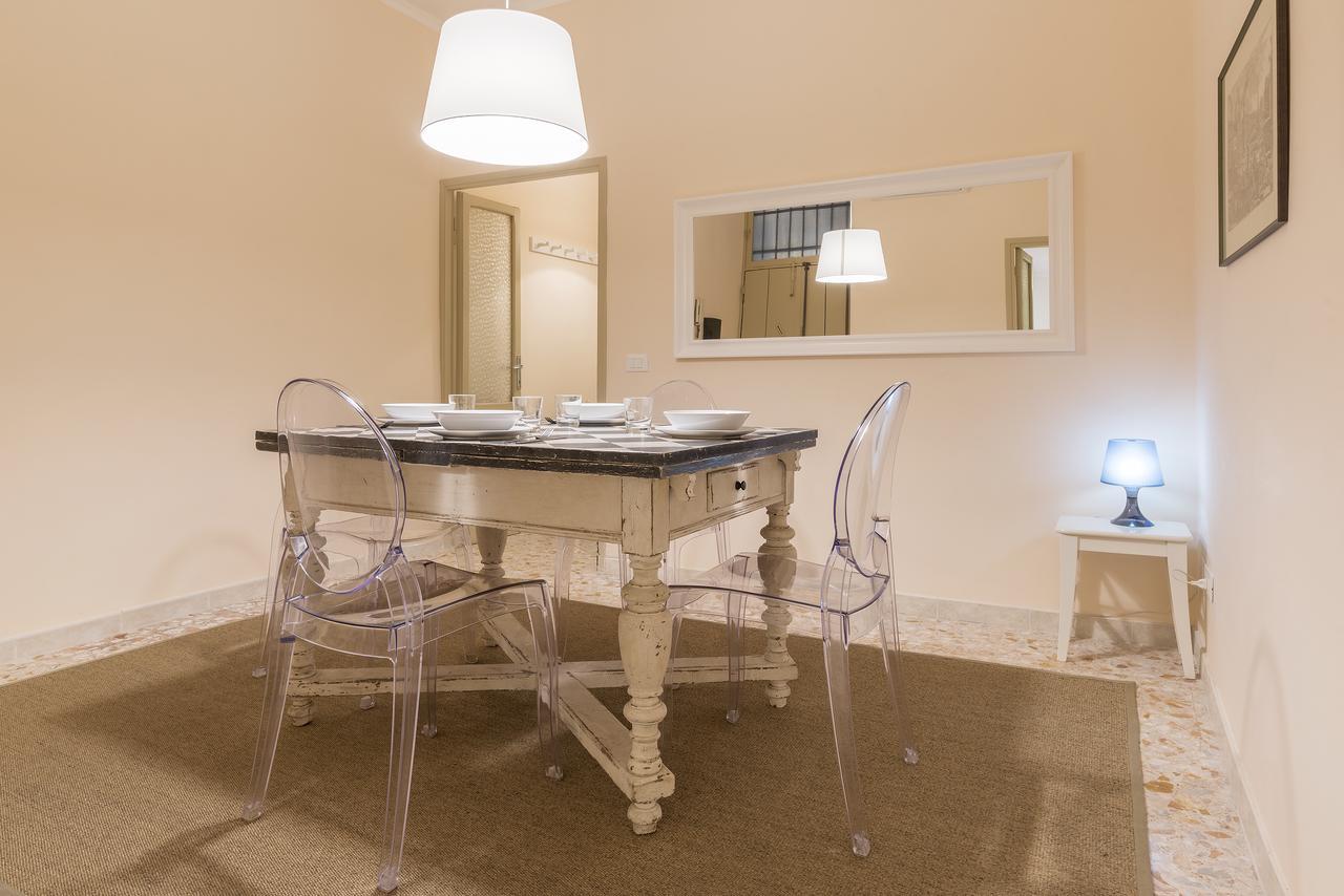 Campo De' Fiori Central Flat Рим Экстерьер фото