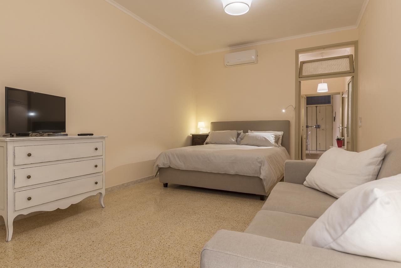 Campo De' Fiori Central Flat Рим Экстерьер фото