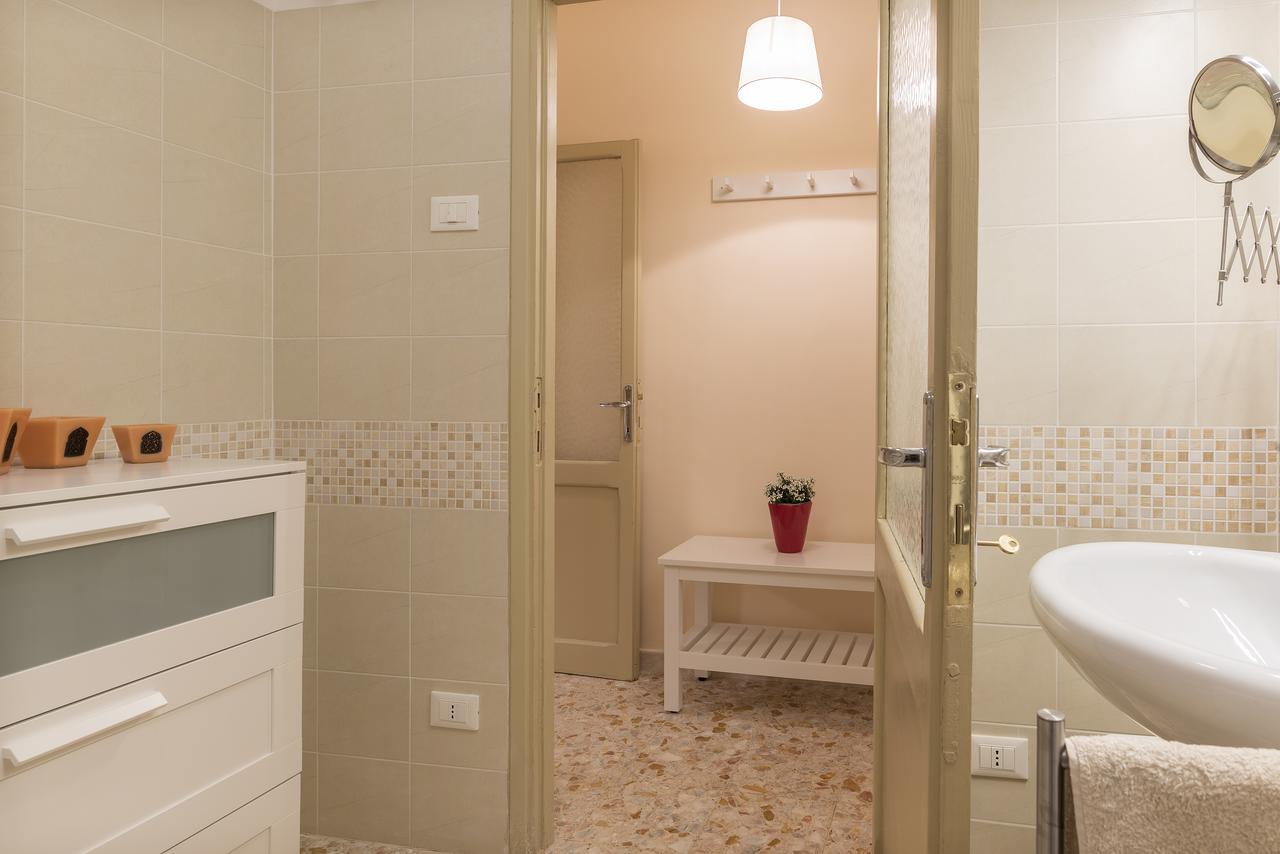 Campo De' Fiori Central Flat Рим Экстерьер фото